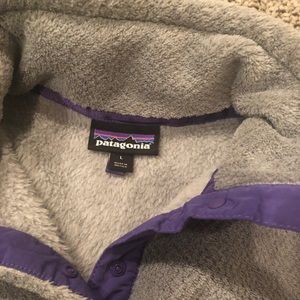 Patagonia Women’s Pullover